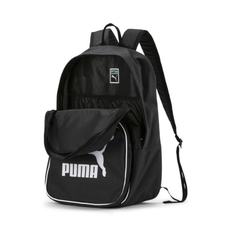 Originals Retro Woven Backpack foto 3